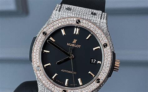 best hublot watch to own|why hublot watches are expensive.